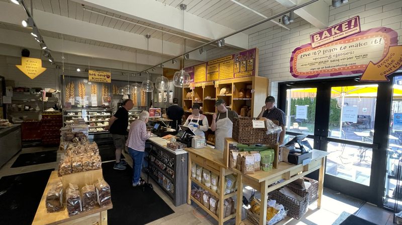Why This Ann Arbor Stop Keeps Its Fans Coming Back