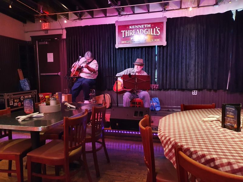 Why This Austin Icon Still Matters Why This Austin Icon Still Matters