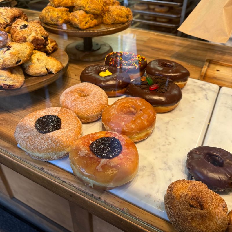 Why This Bakery Earns Its Following