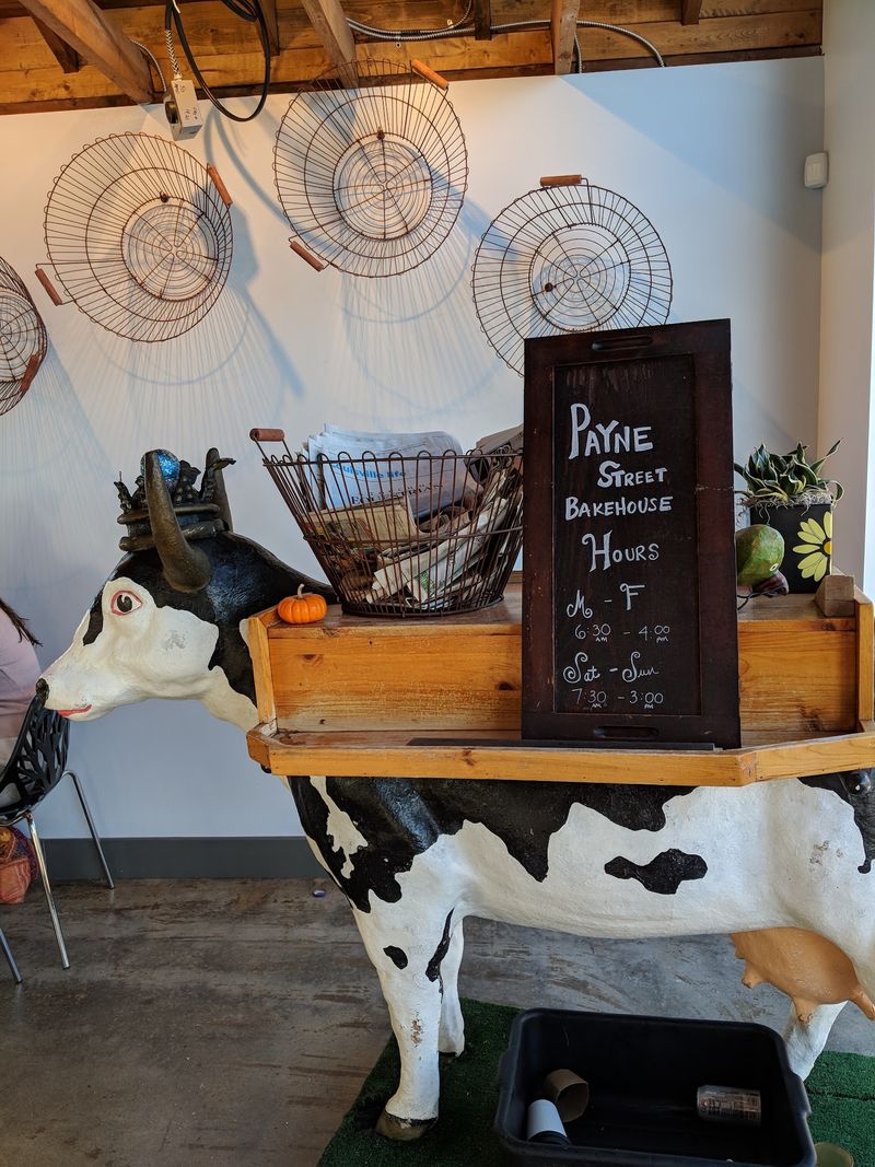 Why This Bakery Earns Its Loyal Following Why This Bakery Earns Its Loyal Following