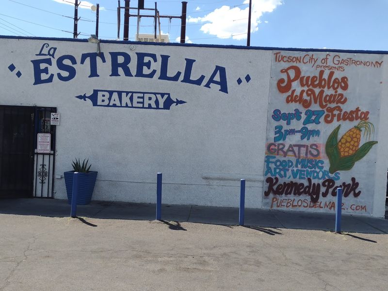 Why This Bakery Still Shines After 100 Years