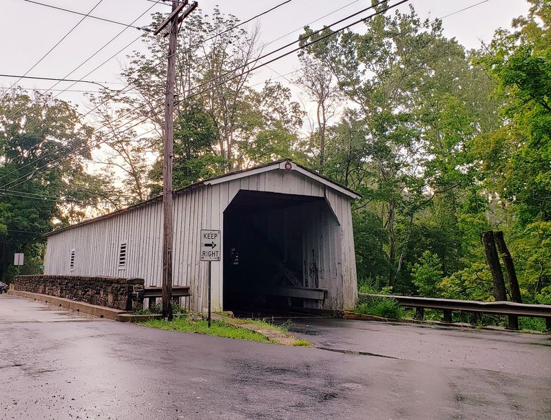 Why This Bridge Is Listed on the National Register of Historic Places Why This Bridge Is Listed on the National Register of Historic Places