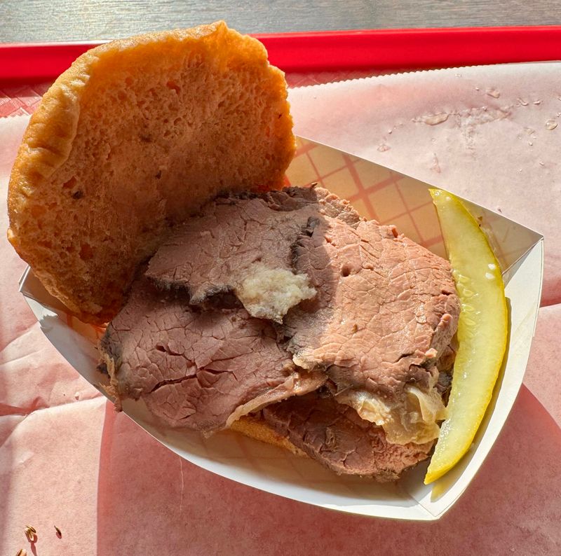 Why This Buffalo Staple Still Delivers