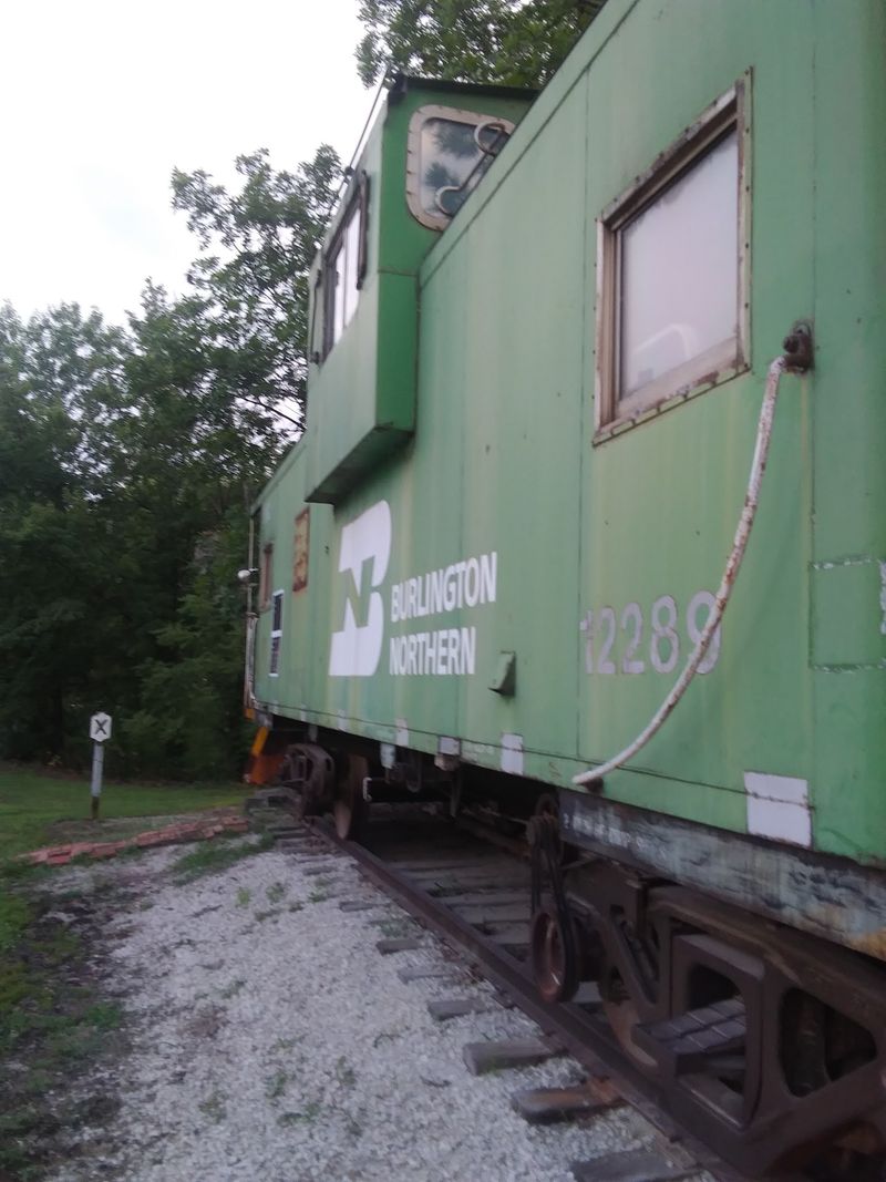 Why This Caboose Stay Is Worth The Detour Why This Caboose Stay Is Worth The Detour