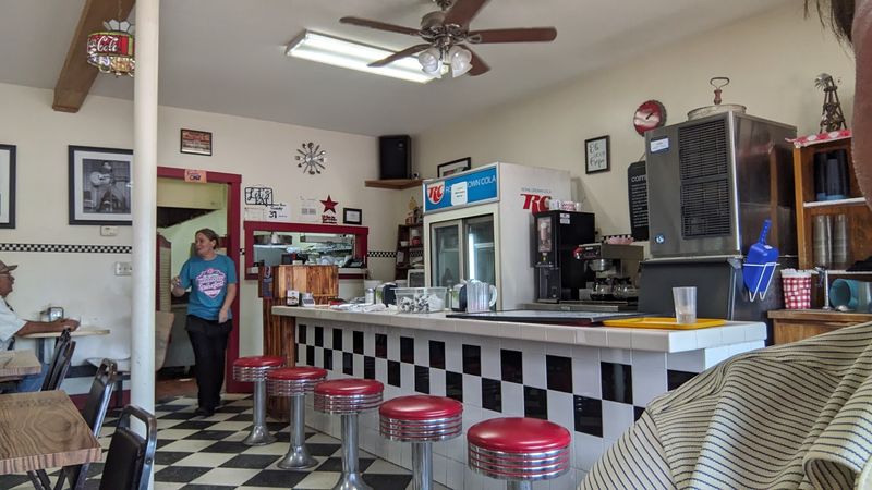 Why This Cafe Keeps Drawing People Back