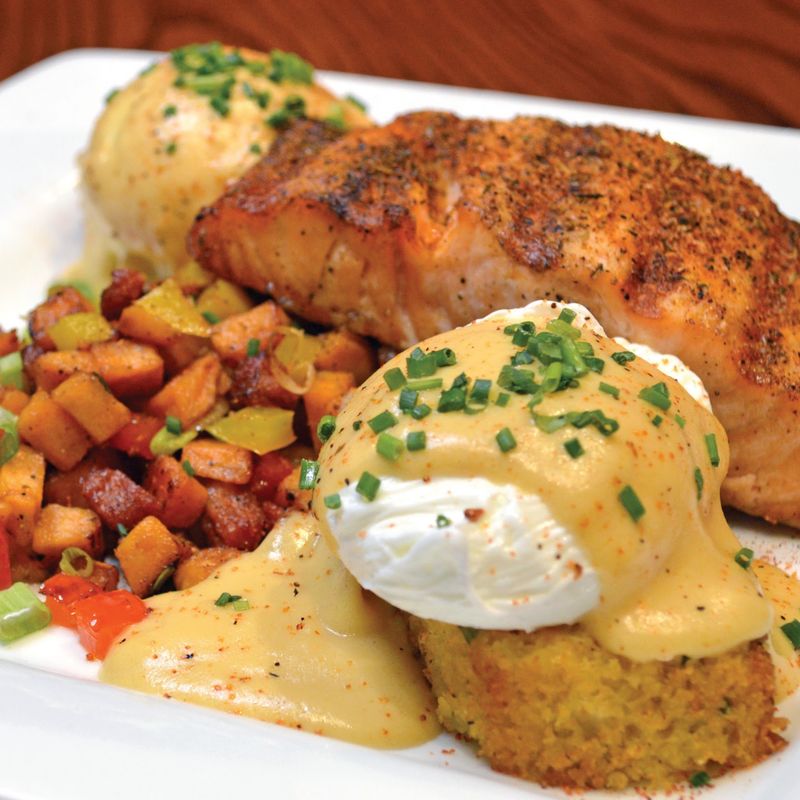 Why This Cafe Keeps Earning Its Spot