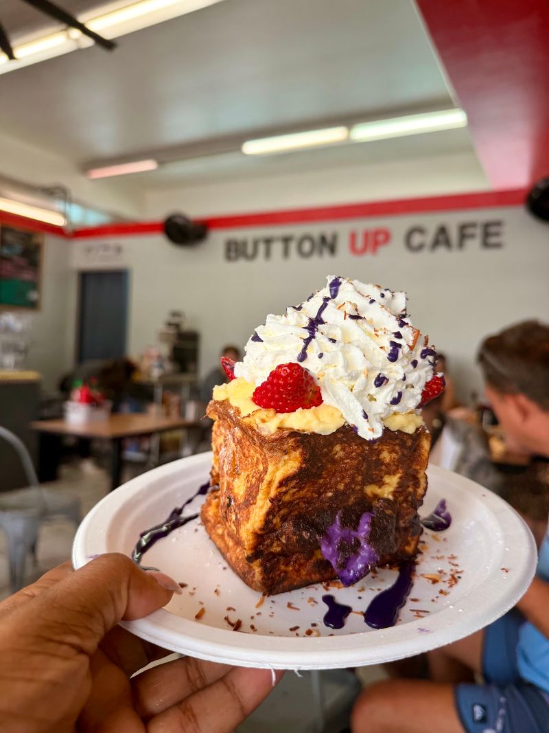 Why This Cafe Wins Hearts