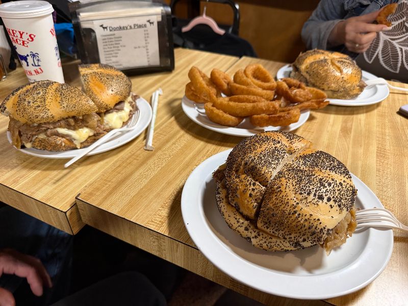 Why This Camden Classic Earns The Trip Why This Camden Classic Earns The Trip