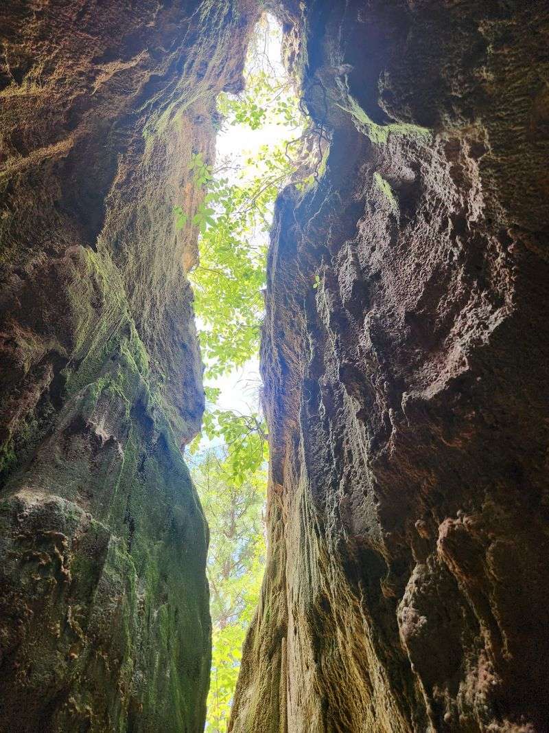 Why This Canyon Earns Its Fantasy Reputation Why This Canyon Earns Its Fantasy Reputation