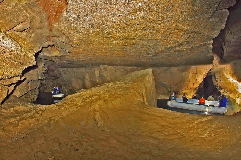 Why This Cave Earns Its Reputation