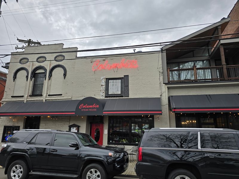 Why This Classic Keeps Its Regulars