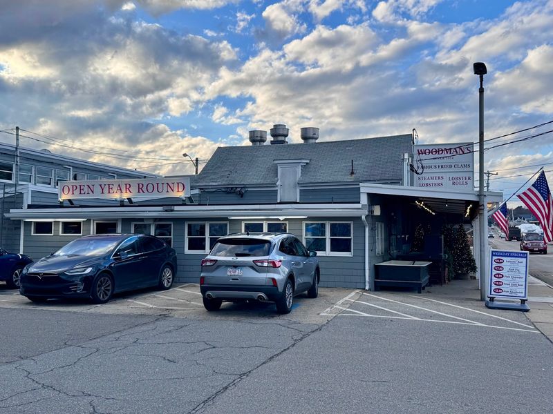 Why This Coastal Classic Is Worth the Drive