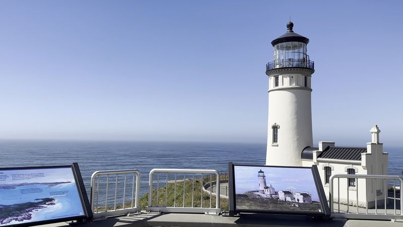 Why This Coastal Landmark Stays With You Why This Coastal Landmark Stays With You