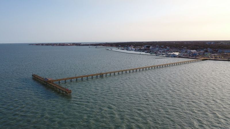 Why This Coastal Town Stays With You