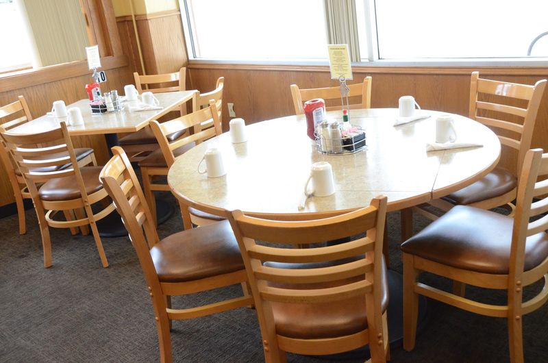 Why This Corner Cafe Keeps Winning People Over