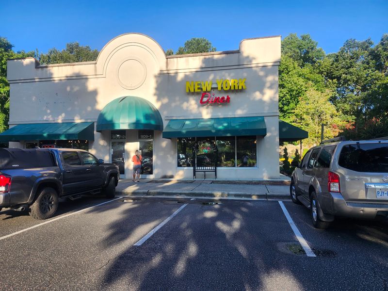 Why This Corner Diner Is Worth the Trip
