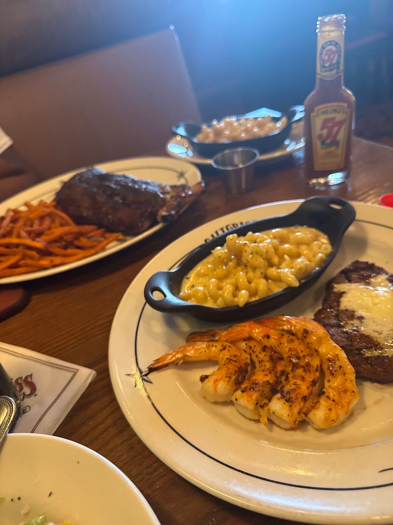 Why This Corral Earns The Trip