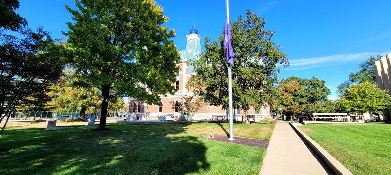 Why This Courthouse Earns a Spot on Your Trip