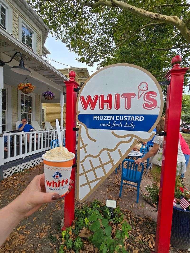 Why This Custard Stand Still Wins Why This Custard Stand Still Wins