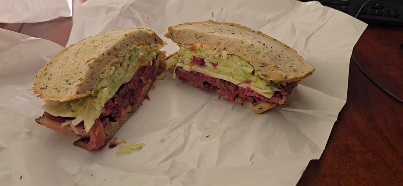 Why This Deli Still Deserves the Trip Why This Deli Still Deserves the Trip