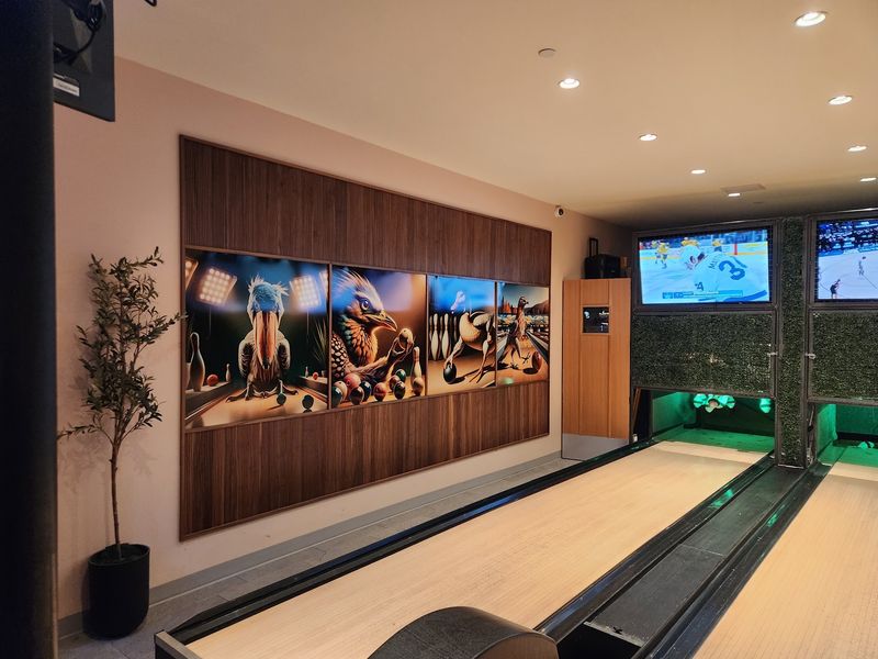 Why This Desert Games Hall Wins People Over