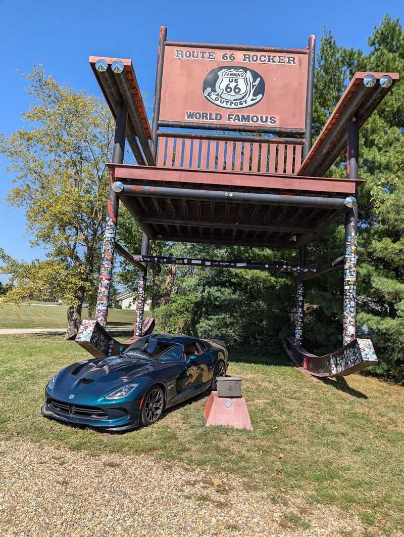 Why This Detour Earns Its Spot
