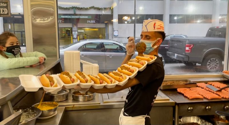 Why This Detroit Classic Still Draws a Crowd