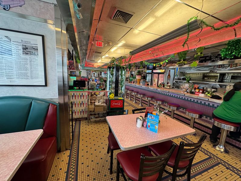 Why This Diner Keeps People Coming Back