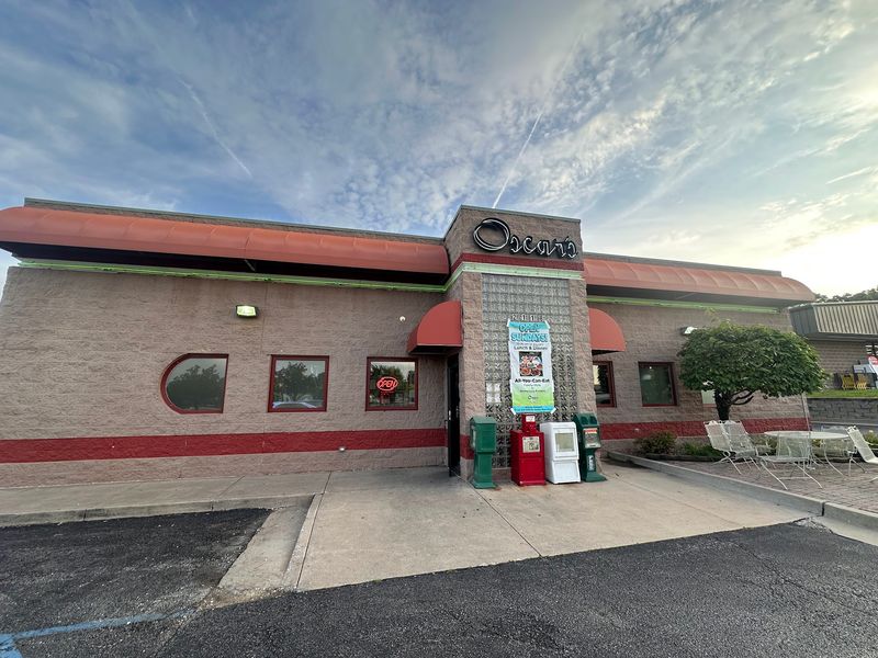 Why This Diner Keeps Winning Hearts Why This Diner Keeps Winning Hearts