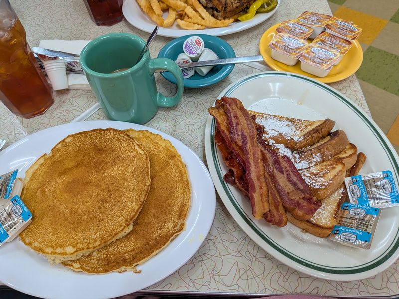 Why This Diner Stays Worth The Drive
