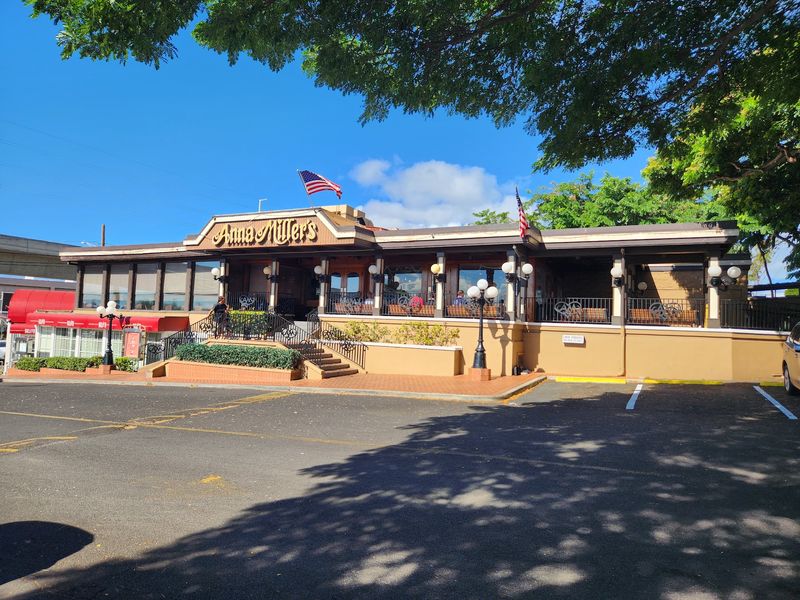 Why This Diner Still Wins Hearts