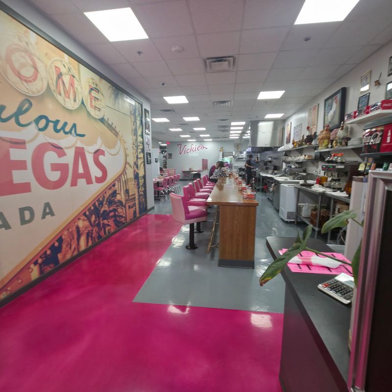 Why This Diner Still Wins Hearts
