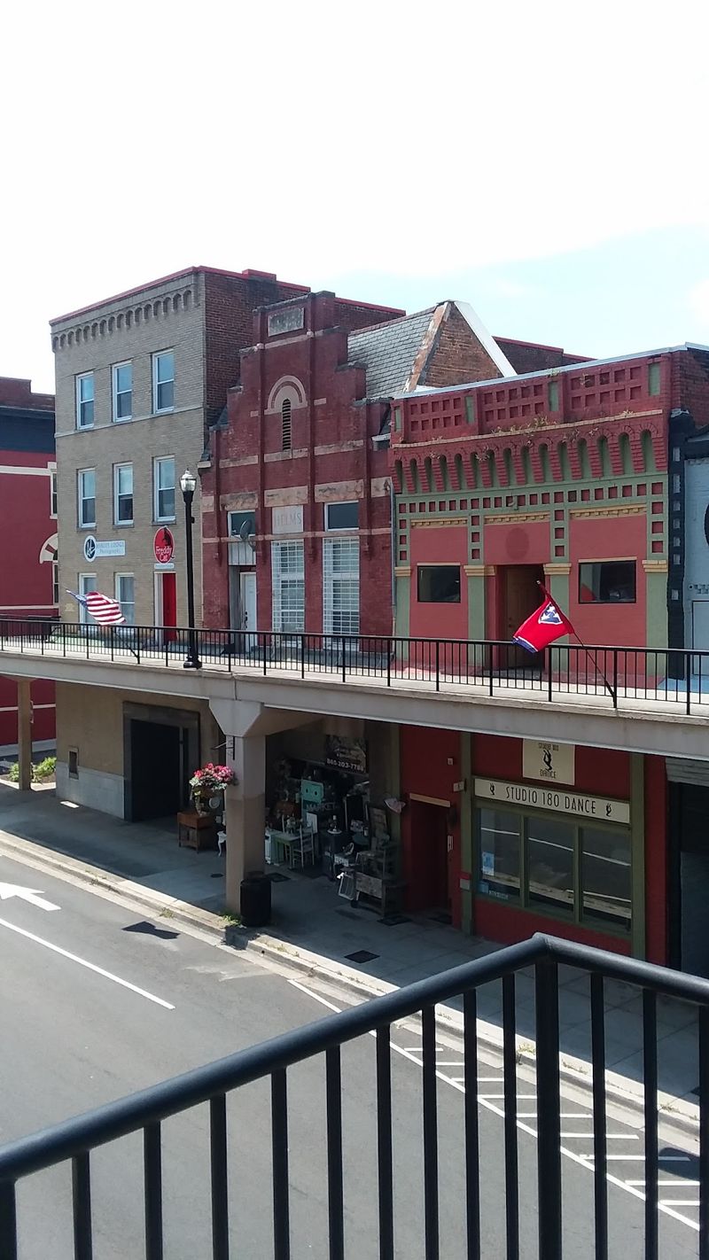 Why This Downtown Deserves a Detour