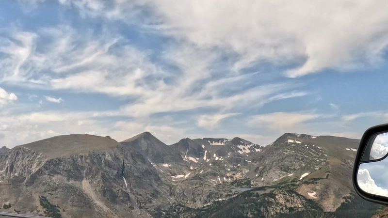 Why This Drive Belongs on Every Colorado Bucket List