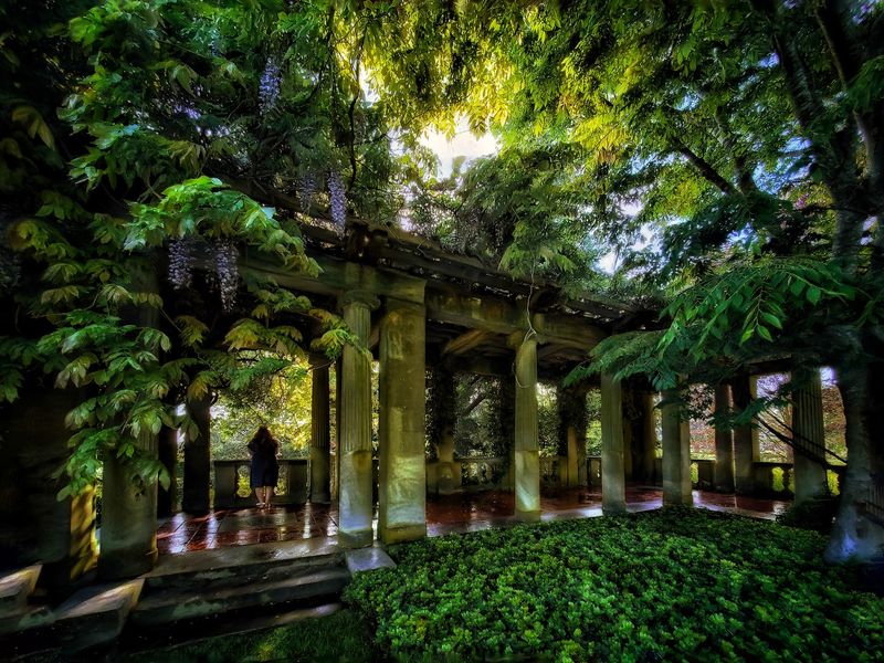 Why This Estate Stays With You