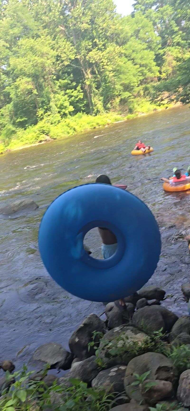 Why This Float Earns Its Fans