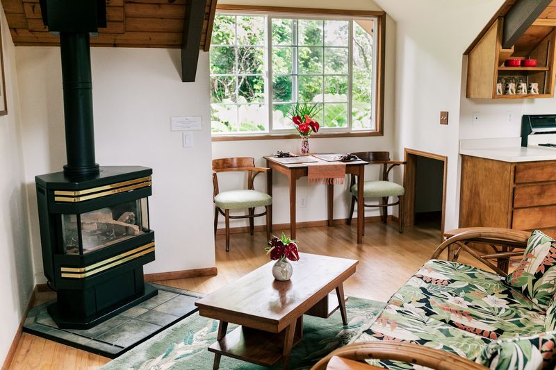 Why This Forest Hideaway Stays With You