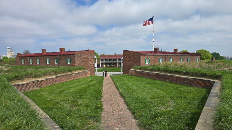 Why This Fort Belongs on Your List