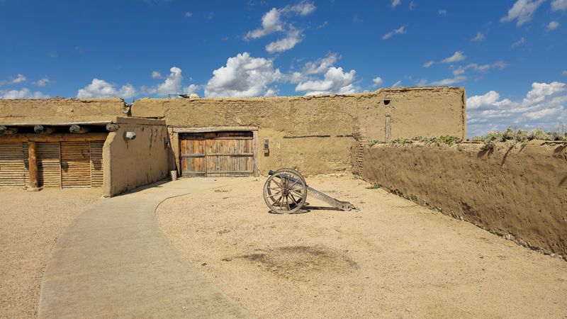 Why This Fort Earns the Trip Why This Fort Earns the Trip