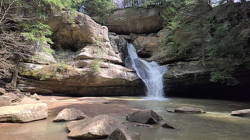 Why This Free Park Feels Like a National Treasure Why This Free Park Feels Like a National Treasure