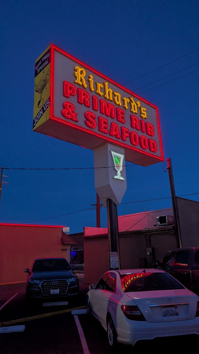 Why This Fresno Classic Still Delivers Why This Fresno Classic Still Delivers