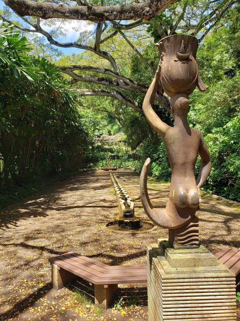 Why This Garden Earns a Spot on Your List Why This Garden Earns a Spot on Your List