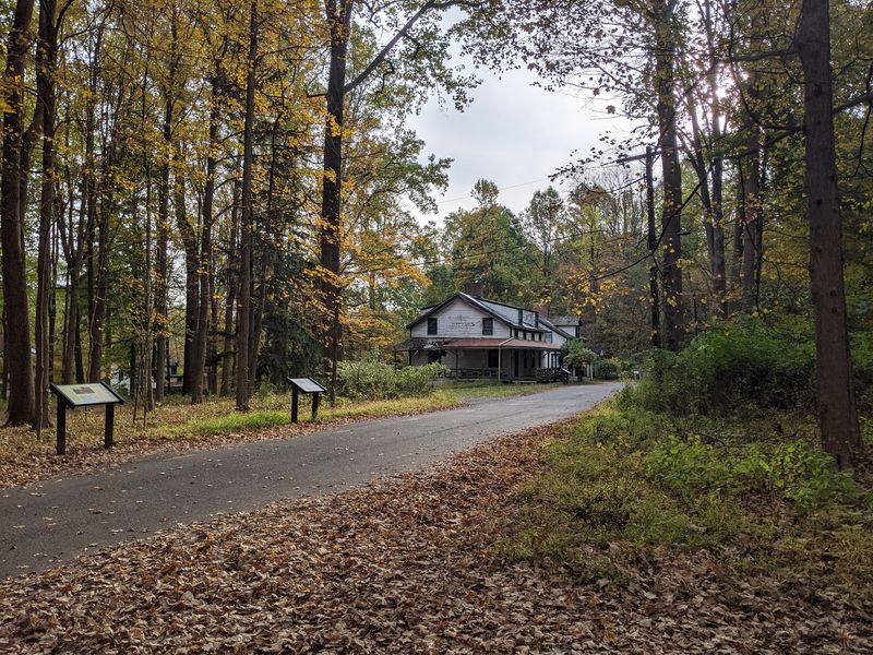 Why This Ghost Town Stays With You