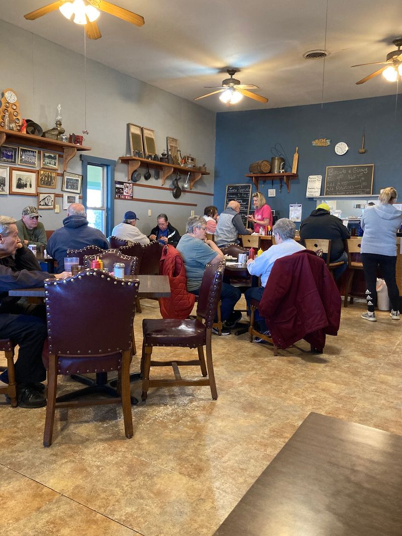 Why This Hidden Diner Is Worth The Detour