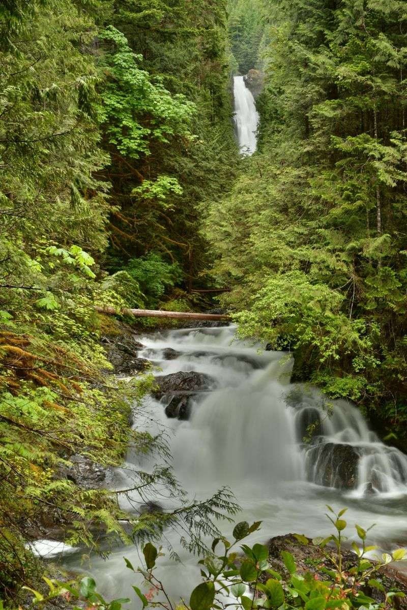 Why This Hike Keeps People Coming Back