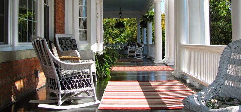 Why This Hilltop Retreat Stays With You