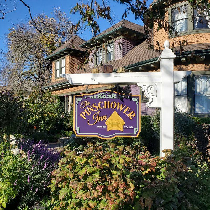 Why This Historic Inn Stays A Favorite Why This Historic Inn Stays A Favorite