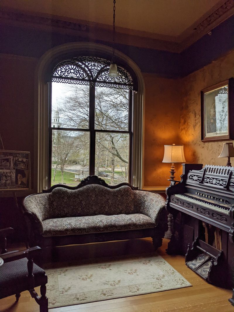 Why This Historic Inn Stays With You Why This Historic Inn Stays With You