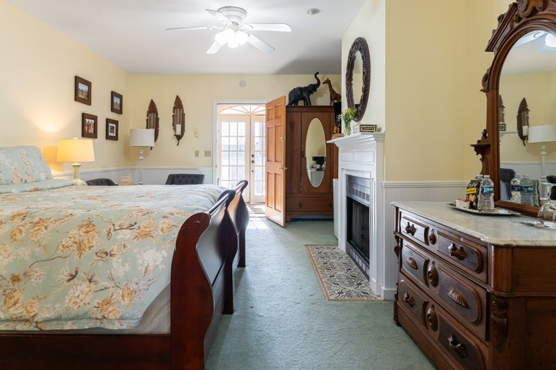Why This Historic Retreat Stays With You