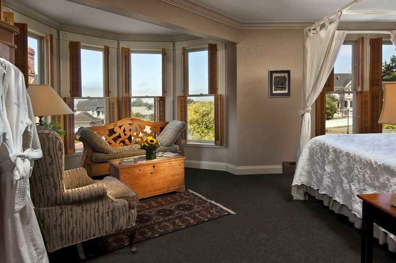 Why This Historic Retreat Stays With You